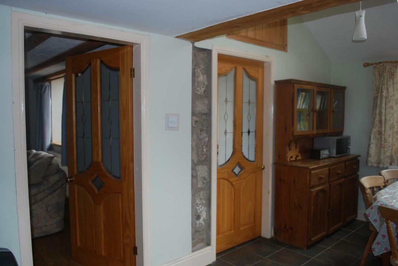 Llandegla Ty Gylfinirヴィラ エクステリア 写真