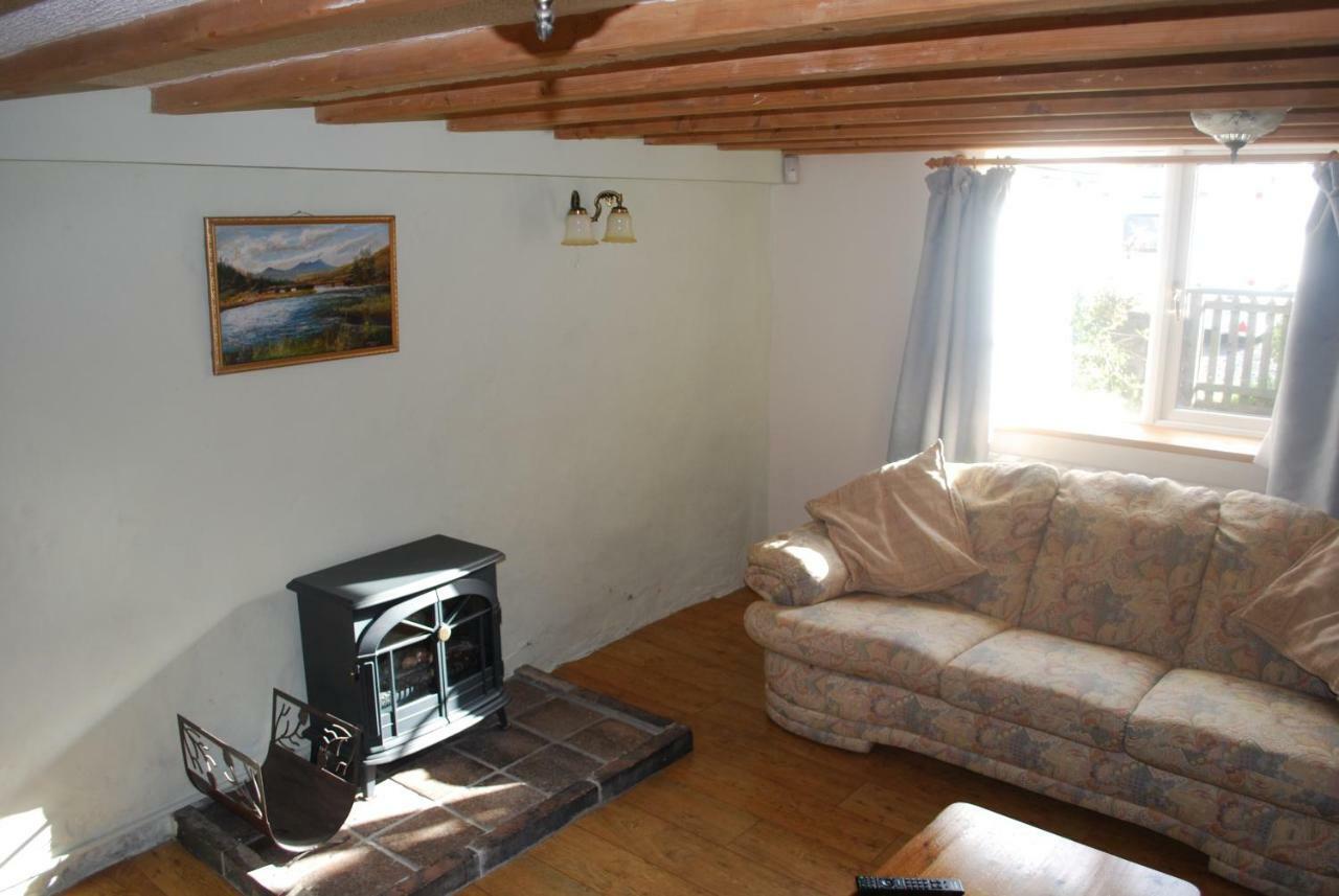Llandegla Ty Gylfinirヴィラ エクステリア 写真